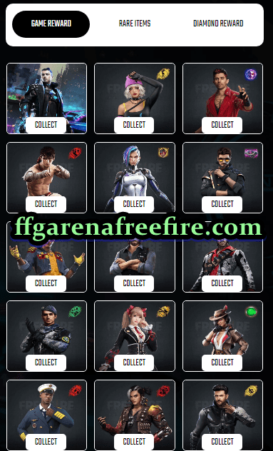 Free Fire Space tiếng việt